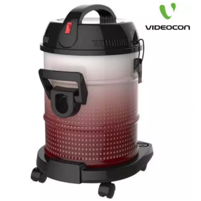 Videocon VCZL16-20TCN Drum Vacuum Cleaner
